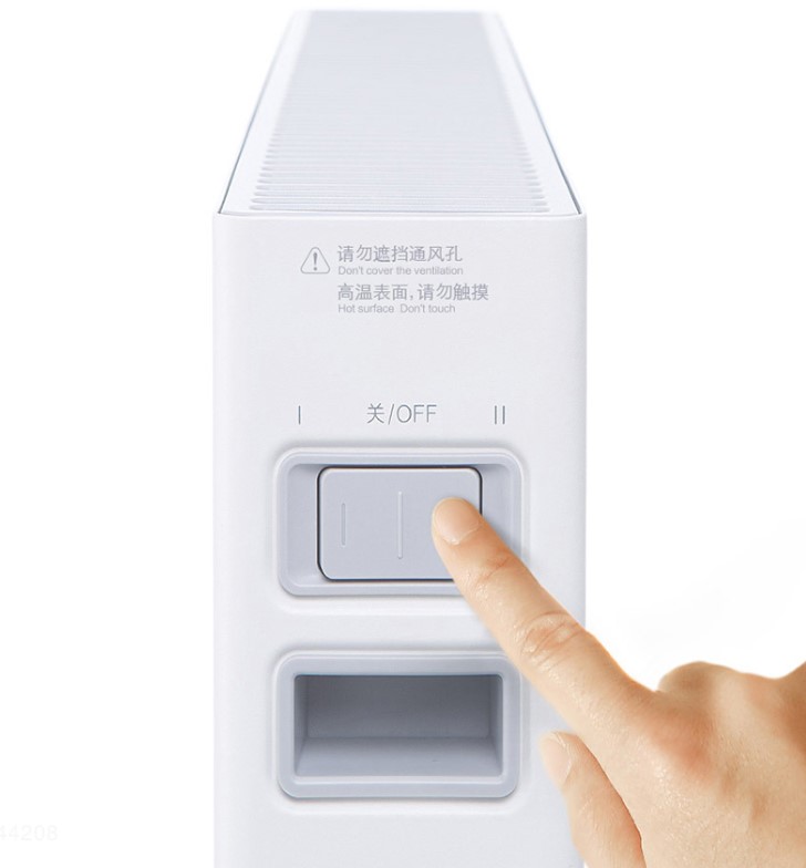 Xiaomi Smartmi Chi Meters Heater